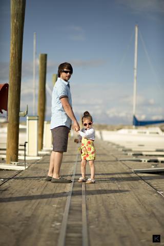 Sand Beaches and Water Activities make Antelope Island a great family destination.