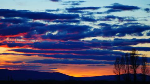 Morris Stewart - Taken in North Ogden