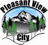 Pleasant View Logo