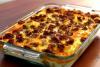 Easy Egg Sausage Casserole